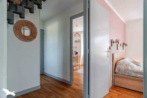 Maison à vendre 283 392 € Quimper 6 p 146 m² DPE D