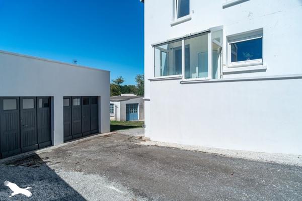 Maison à vendre 283 392 € Quimper 6 p 146 m² DPE D