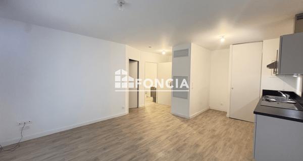 Location Appartement 2 pièces 41.96 m² - Maromme 76150