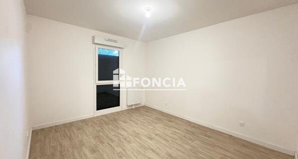 Location Appartement 2 pièces 41.96 m² - Maromme 76150