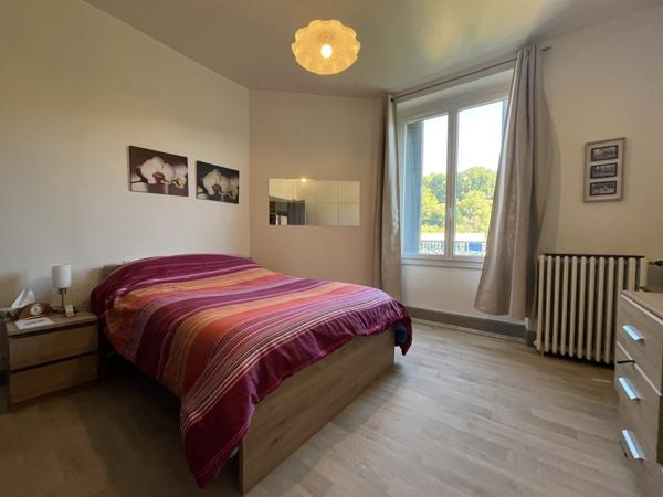Appartement à vendre |  Saint-Girons |  3 pièces | 101 m²