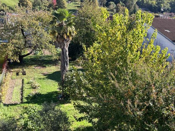 Appartement à vendre |  Saint-Girons |  3 pièces | 101 m²