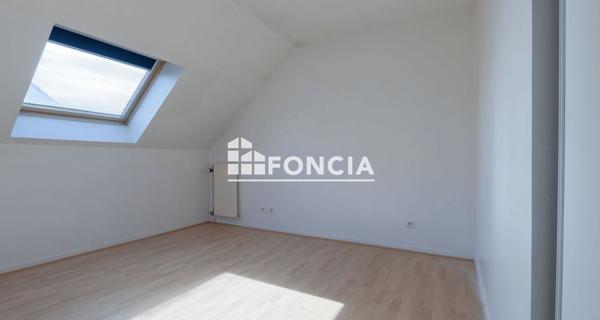 À vendre Maison 5 pièces 125.65 m² - Pringy 77310