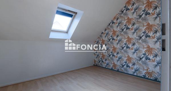 À vendre Maison 5 pièces 125.65 m² - Pringy 77310