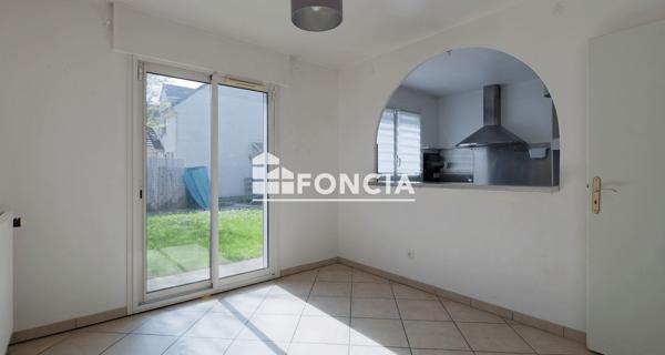 À vendre Maison 5 pièces 125.65 m² - Pringy 77310