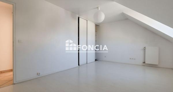 À vendre Maison 5 pièces 125.65 m² - Pringy 77310