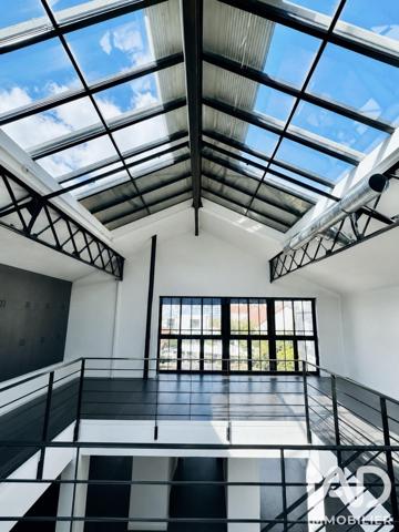 Murs commerciaux  à vendre 240 m² Bagnolet