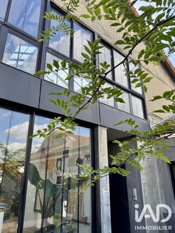Murs commerciaux  à vendre 240 m² Bagnolet