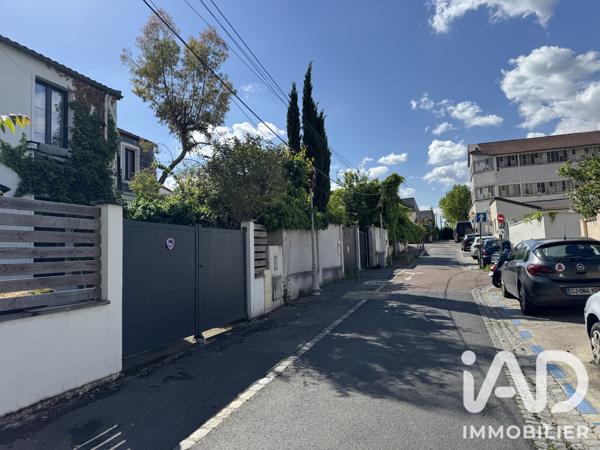 Murs commerciaux  à vendre 240 m² Bagnolet