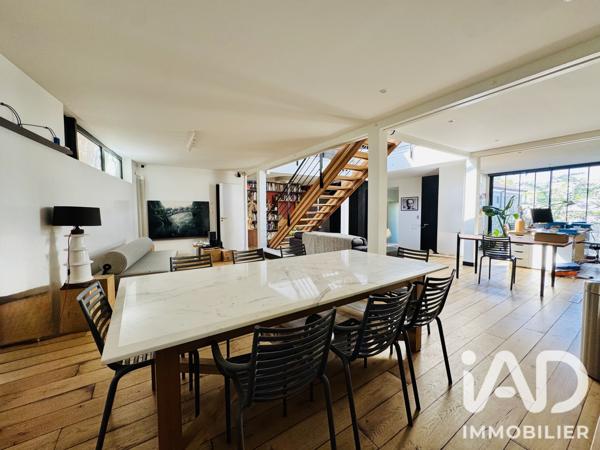 Murs commerciaux  à vendre 240 m² Bagnolet
