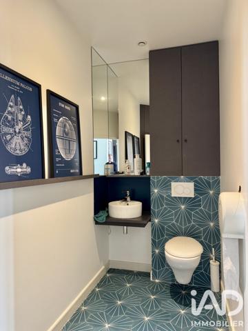 Murs commerciaux  à vendre 240 m² Bagnolet