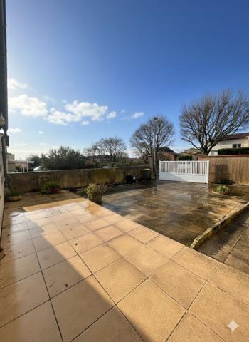 Maison à vendre à Carcassonne - Référence 37