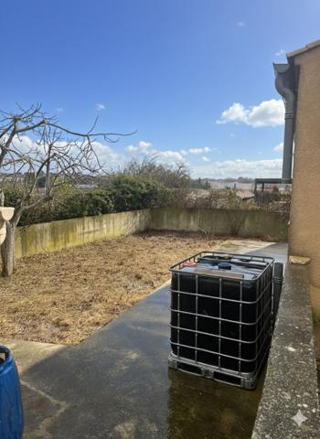 Maison à vendre à Carcassonne - Référence 37