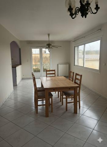 Maison à vendre à Carcassonne - Référence 37