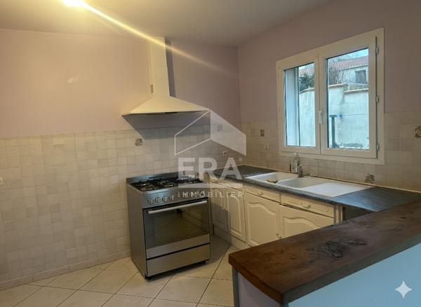 Maison à vendre à Carcassonne - Référence 37