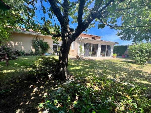 Local d'activité + maison d'habitation La Teste De Buch