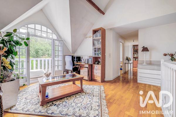 Maison à vendre 7 pièces 152 m² Serris