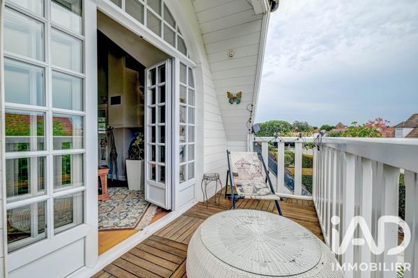 Maison à vendre 7 pièces 152 m² Serris