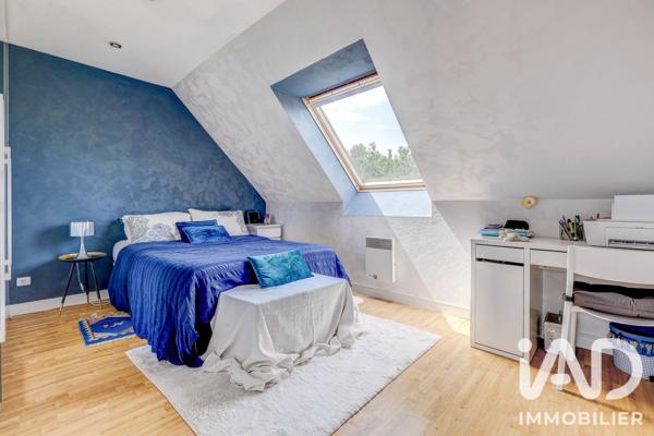 Maison à vendre 7 pièces 152 m² Serris
