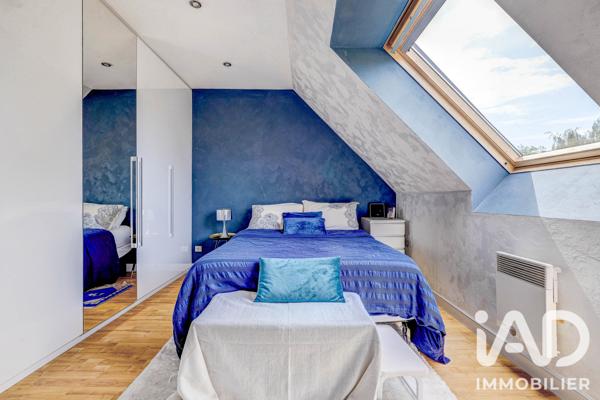 Maison à vendre 7 pièces 152 m² Serris