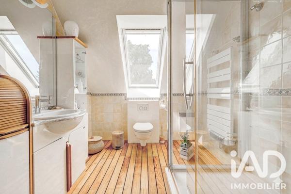 Maison à vendre 7 pièces 152 m² Serris