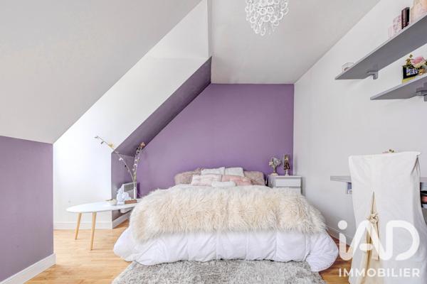 Maison à vendre 7 pièces 152 m² Serris