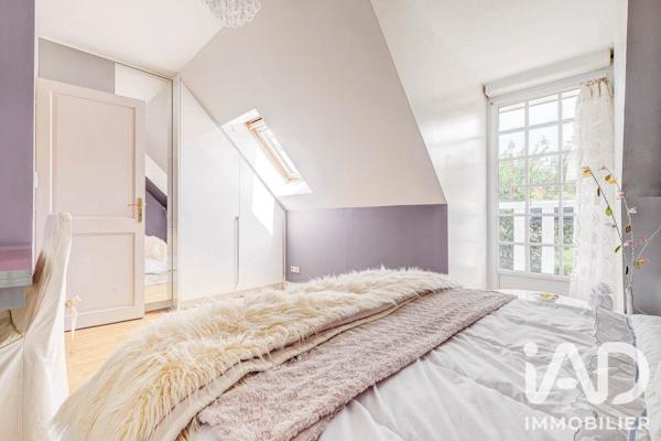 Maison à vendre 7 pièces 152 m² Serris