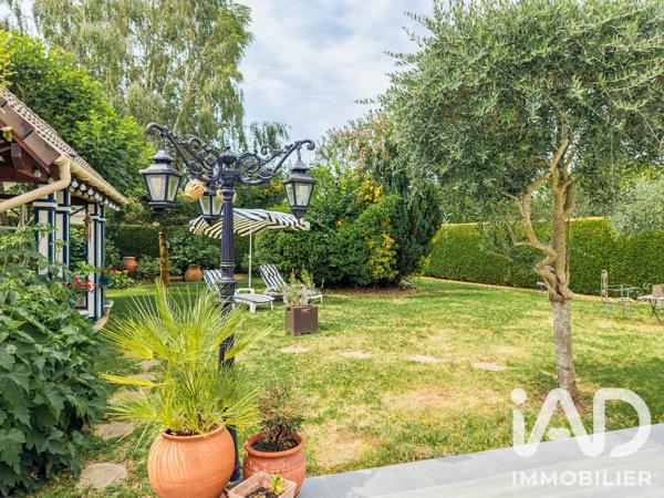 Maison à vendre 7 pièces 152 m² Serris