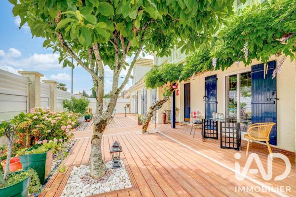 Maison à vendre 7 pièces 152 m² Serris