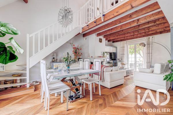 Maison à vendre 7 pièces 152 m² Serris