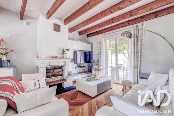 Maison à vendre 7 pièces 152 m² Serris