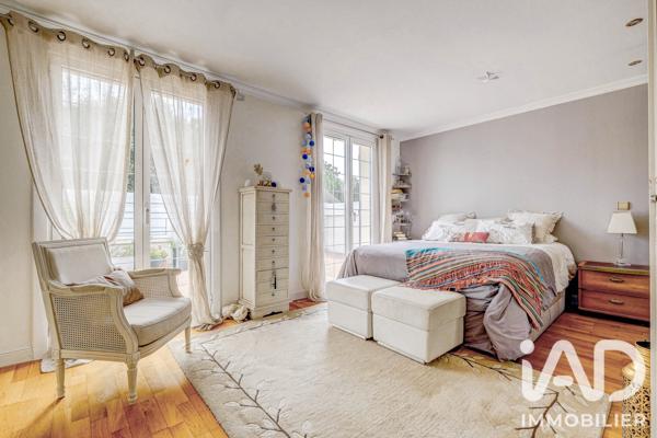 Maison à vendre 7 pièces 152 m² Serris