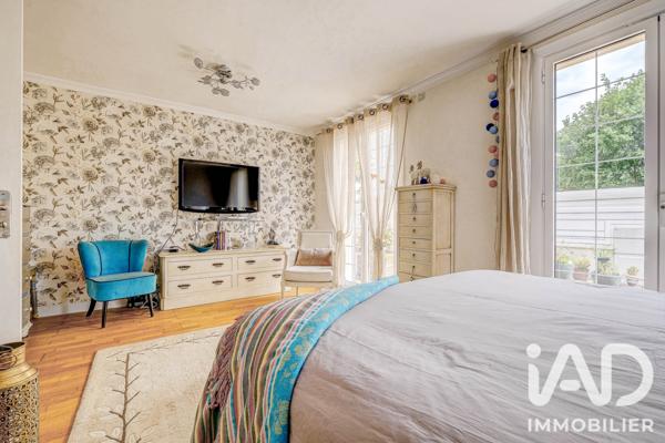 Maison à vendre 7 pièces 152 m² Serris