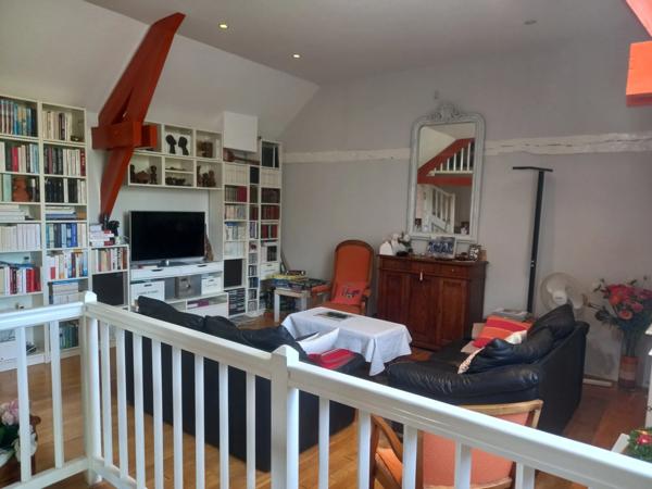 Ensemble de 2 Maisons 190 M2