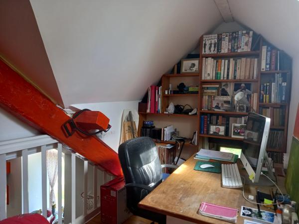 Ensemble de 2 Maisons 190 M2