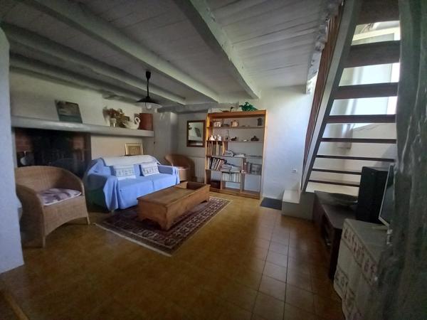 Ensemble de 2 Maisons 190 M2