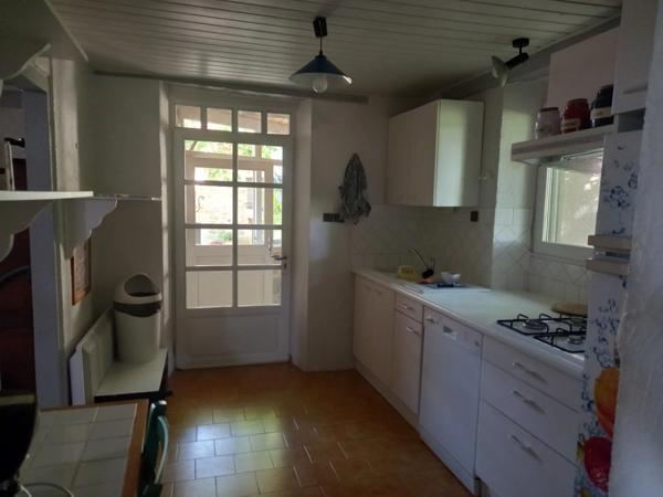 Ensemble de 2 Maisons 190 M2