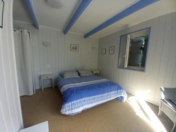 Ensemble de 2 Maisons 190 M2