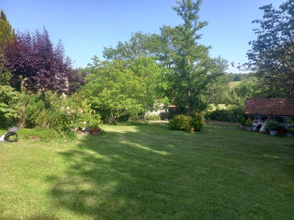 Ensemble de 2 Maisons 190 M2