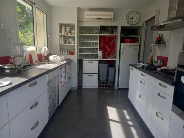 Ensemble de 2 Maisons 190 M2