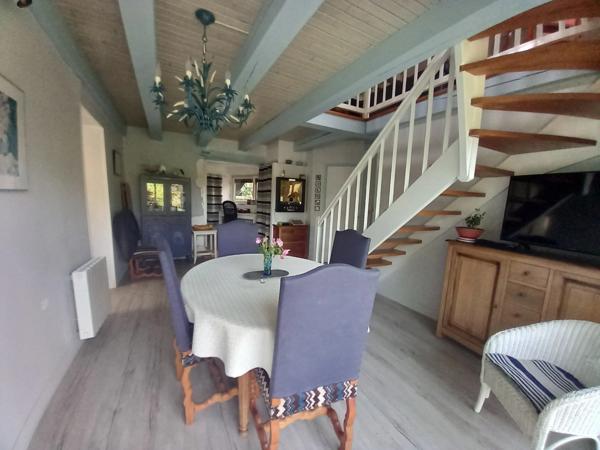 Ensemble de 2 Maisons 190 M2