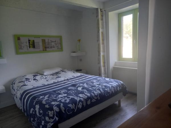 Ensemble de 2 Maisons 190 M2