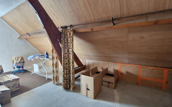 Maison à vendre    4 pièces • 102,91 m2 Fleury-les-Aubrais