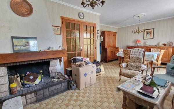 Maison à vendre    4 pièces • 102,91 m2 Fleury-les-Aubrais