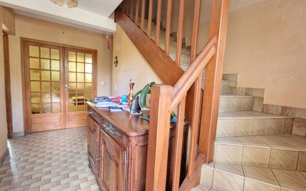 Maison à vendre    4 pièces • 102,91 m2 Fleury-les-Aubrais