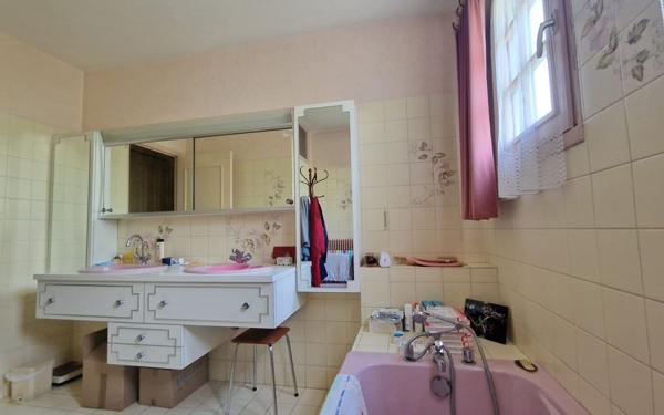 Maison à vendre    4 pièces • 102,91 m2 Fleury-les-Aubrais