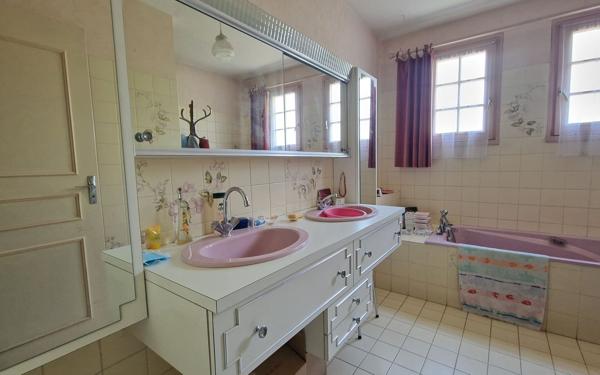 Maison à vendre    4 pièces • 102,91 m2 Fleury-les-Aubrais