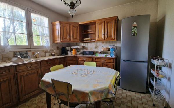 Maison à vendre    4 pièces • 102,91 m2 Fleury-les-Aubrais