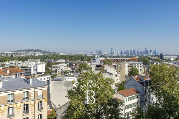 Boulogne-Billancourt, Appartement 2 Chambres -  89 m² à vendre