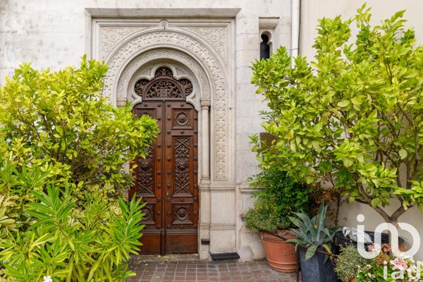 Appartement à vendre 2 pièces 52 m² Lyon 5